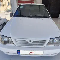 پراید ۱۱۱ ۹۶