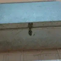 چمدان سیمکو