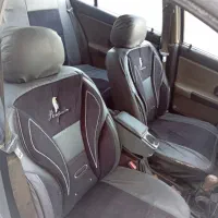 سمند 81|خودرو سواری و وانت|مشهد, شهید بصیر|دیوار