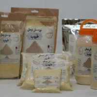 پودر نوره ( واجبی) درمانی|آرایشی، بهداشتی، درمانی|سنندج, |دیوار