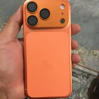 17 pro با ریجستر