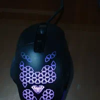 موس گیمینگ|قطعات و لوازم جانبی رایانه|مشهد, امام خمینی|دیوار