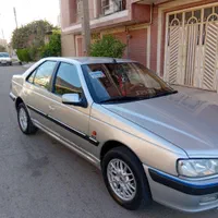 پارس ELX موتورزانتیا