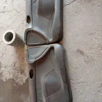 رودری 206مدل پایین