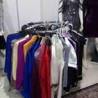 مزون خانگی رز|لباس|گناباد, |دیوار