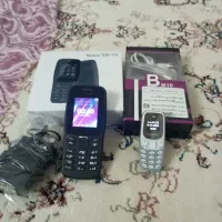 دوعددگوشی نوکیای ساده