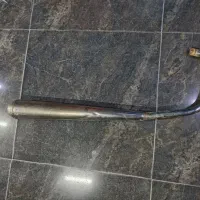 لوازم موتور هندا|قطعات یدکی و لوازم جانبی|مشهد, عیدگاه|دیوار