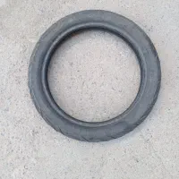 لاستیک جلو کلیک