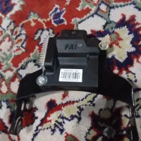 ایسیو پیشرو ۱۲۵ استارتی روی لیفان هم میخوره