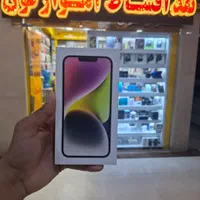اپل iphone 14 /وا م کا لا/بازنشسته / تحویل فوری