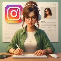 استخدام ادمین پاسخگو