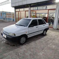 پراید مدل ۹۰دوگانه کارخانه