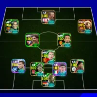 اکانت ای فوتبال