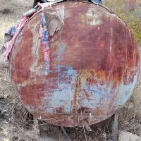 تانکر آب|قطعات یدکی و لوازم جانبی|بجنورد, |دیوار