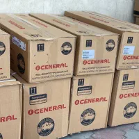 کولر گازی فول کم مصرف ورژن جدید