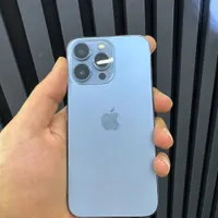 اپل iPhone 13 Pro با حافظهٔ ۲۵۶ گیگابایت