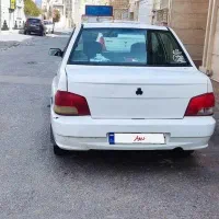 پراید 132