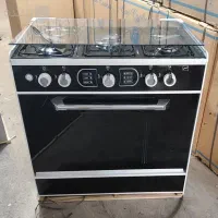 فروش اجاق طرح فر پایدار نو درجه یک