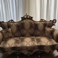 مبل و ناهار خوری