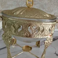 سوفله خوری وارمردار (نو)