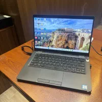لپتاپ دل dell 5300 i5 نسل۸
