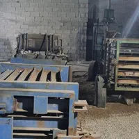 تعمیرات تخصصی و ساخت انواع دستگاه پرس کارتن و پت|ماشین‌آلات صنعتی|اهواز, زرگان|دیوار