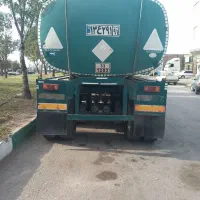 تانکر کالابرس فابریک بیرنگ