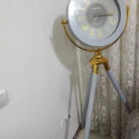 ساعت ایستاده|ساعت دیواری و تزئینی|فولادشهر, C1|دیوار