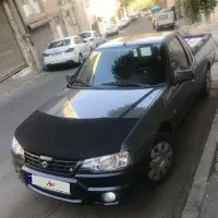 آریسان ۲|خودرو سواری و وانت|کرج, عظیمیه|دیوار