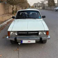 پیکان مدل ۸۱