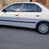 فروش ماشین سمند|خودرو سواری و وانت|چاراویماق, |دیوار