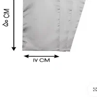 فروش متالایز پاکت ساندویچ و همبر