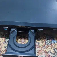 ویدیو پلیر و دی وی دی|پخش‌کننده DVD و ویدیو|نسیم‌شهر, |دیوار