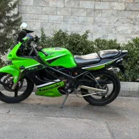 Zx150|موتورسیکلت|تهران, سازمان آب|دیوار