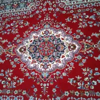 دوتخته فرش دوازه متری