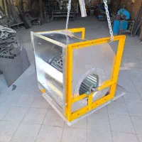 فن میز هوا تکمیل فرش بیصدا مرغداری خشکن هیتر|ماشینآلات صنعتی|اصفهان, هوانیروز|دیوار