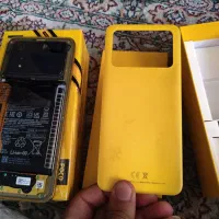 فروش گوشی نیاز به تعمیر m4 pro|موبایل|تهران, مدائن|دیوار