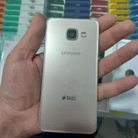 A3 2016 دوسیم 4G|موبایل|محمدشهر, ولدآباد|دیوار