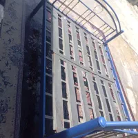 تختخواب در باغملک