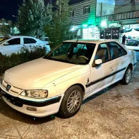 پژو پارس مدل ۸۹ بنزینی،تو‌کرم سفارشی،کروز دار