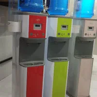 آبسردکن ژاپنی و ایرانی|آبسردکن و تصفیه آب|سبزوار, فیاض|دیوار