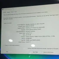 لپتاپ surface pro 6|رایانه همراه|تهران, صادقیه|دیوار