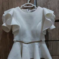 لباس مجلسی نو