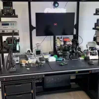 مرکز تخصصی تعمیرات تلفن همراه در کمترین زمان