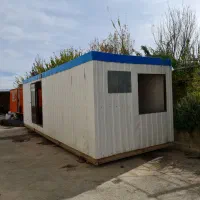 کانکس ایتالیایی با امکانات کامل