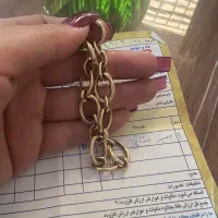 دستبند زنجیری