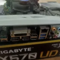 باندل z370 و i5 8600 قوی تر از i5 10400 با فن|قطعات و لوازم جانبی رایانه|تهران, شیرازی|دیوار