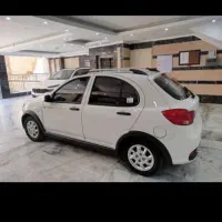 کوییک 1401 بدون رنگ|خودرو سواری و وانت|ساوه, |دیوار