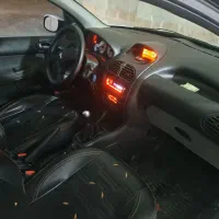 پژو 206 SD V8، مدل ۱۴۰۰|خودرو سواری و وانت|کنگاور, |دیوار