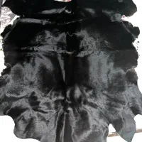 پوست گاو طبیعی